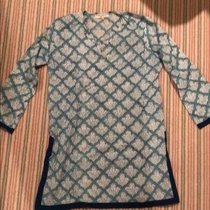 Roberta Roller Rabbit Tunic